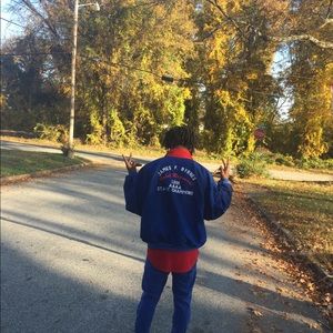 Meet your Posher, Shamar